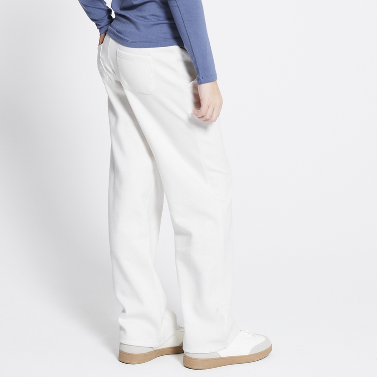 Sweatpants "Stella low waist star"